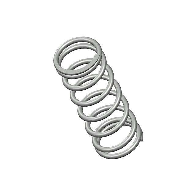 71110CS Century Spring Corp  Ressorts - Compression conique