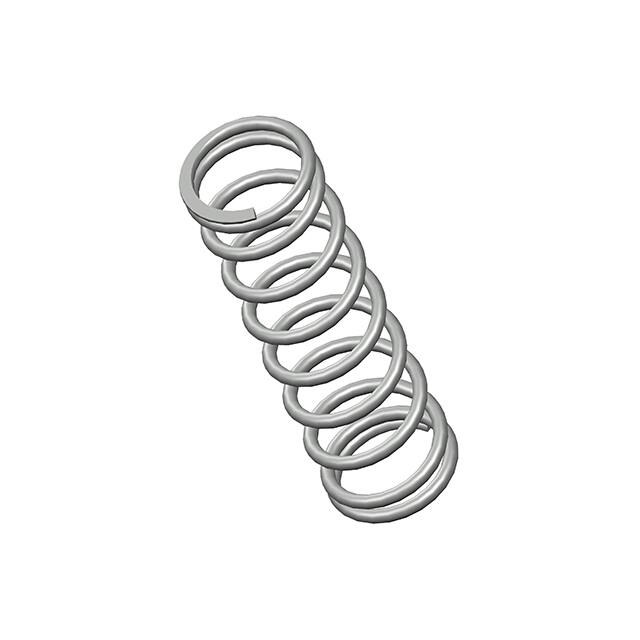 71112CS Century Spring Corp  Ressorts - Compression conique