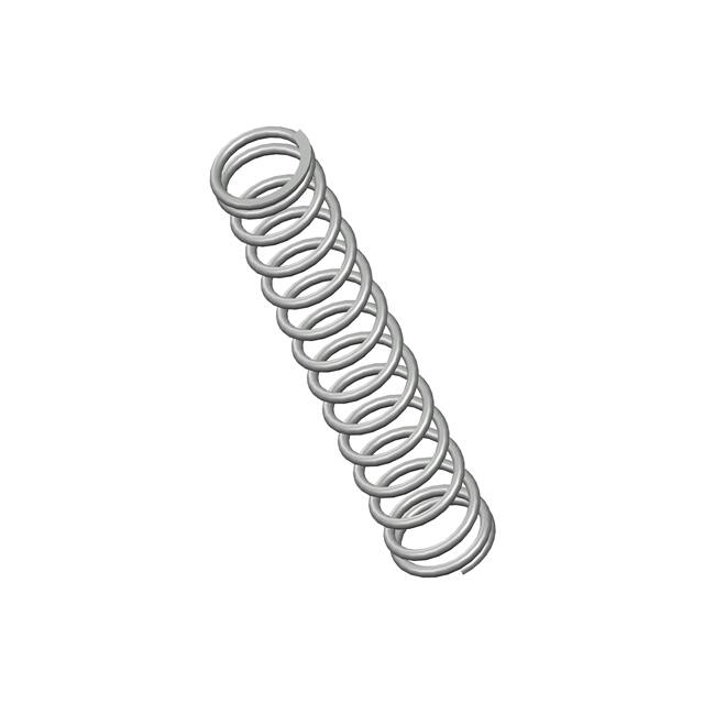 71116CS Century Spring Corp  Ressorts - Compression conique