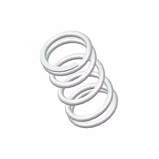 71122SCS Century Spring Corp  Springs - Compression Tapered
