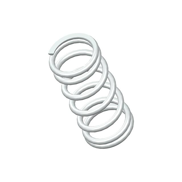 71125SCS Century Spring Corp  Ressorts - Compression conique