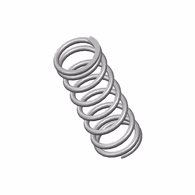 71128CS Century Spring Corp  Molle - Compressione conica