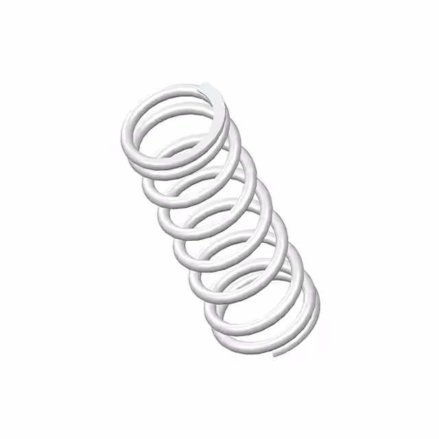 71128SCS Century Spring Corp  Springs - Compression Tapered