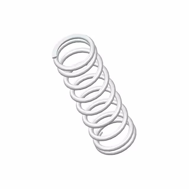 71129SCS Century Spring Corp  Ressorts - Compression conique