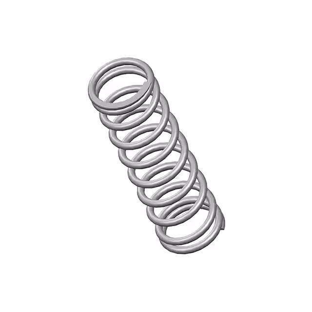 71130CS Century Spring Corp  Molle - Compressione conica