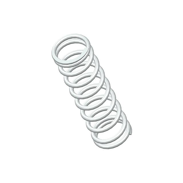 71130SCS Century Spring Corp  Ressorts - Compression conique