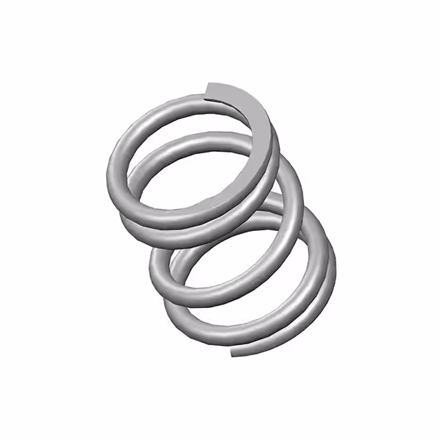 71137CS Century Spring Corp  Ressorts - Compression conique