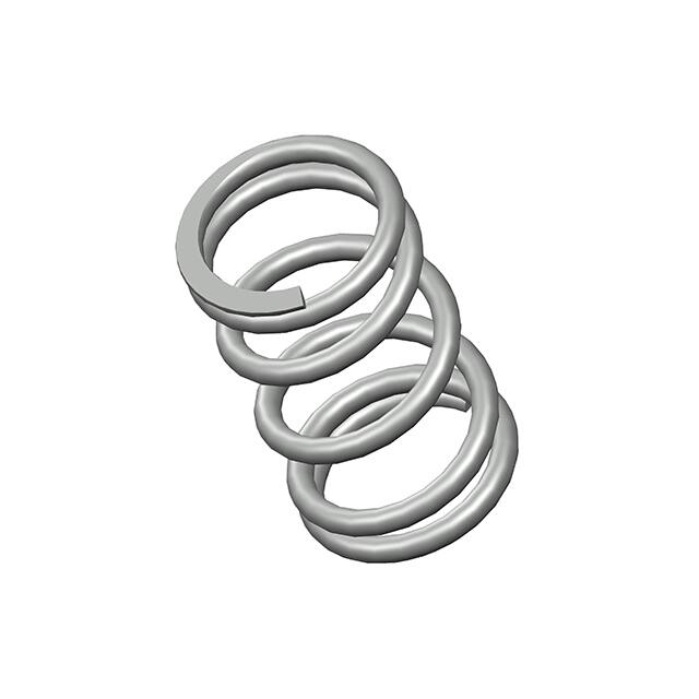 71140CS Century Spring Corp  Ressorts - Compression conique