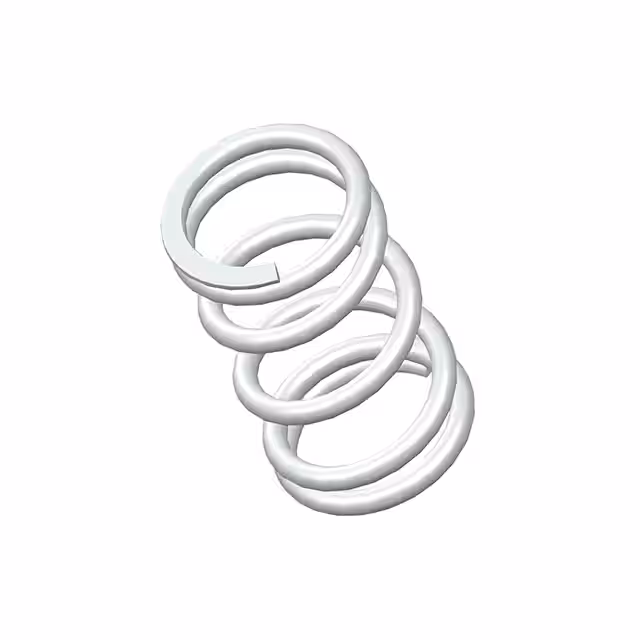 71140SCS Century Spring Corp  Ressorts - Compression conique