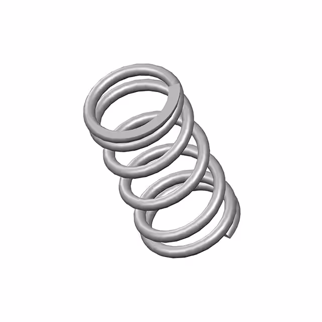 71141CS Century Spring Corp  Ressorts - Compression conique