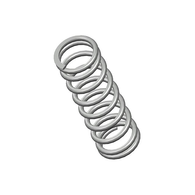 71147CS Century Spring Corp  Molle - Compressione conica