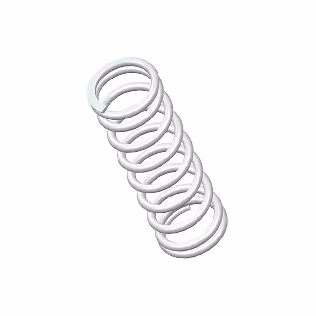 71147SCS Century Spring Corp  Molle - Compressione conica