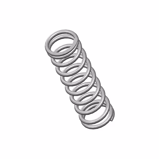 71148CS Century Spring Corp  Springs - Compression Tapered