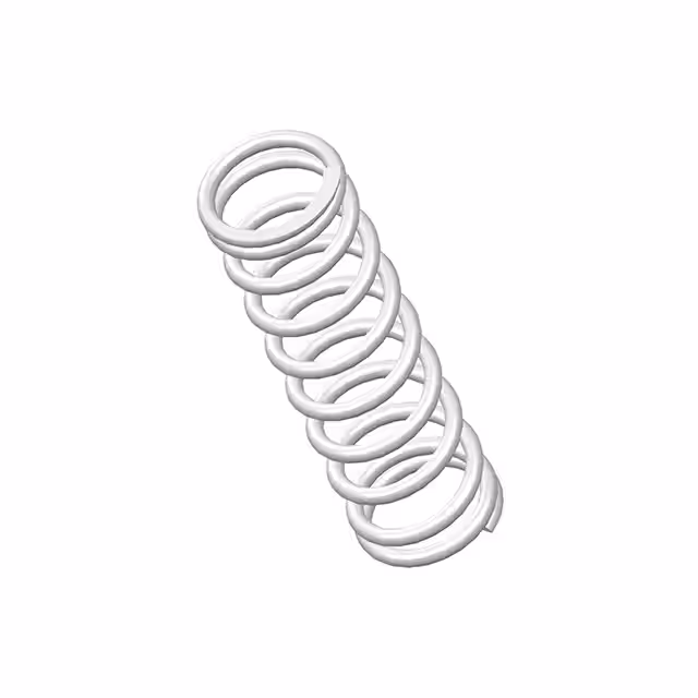 71148SCS Century Spring Corp  Springs - Compression Tapered