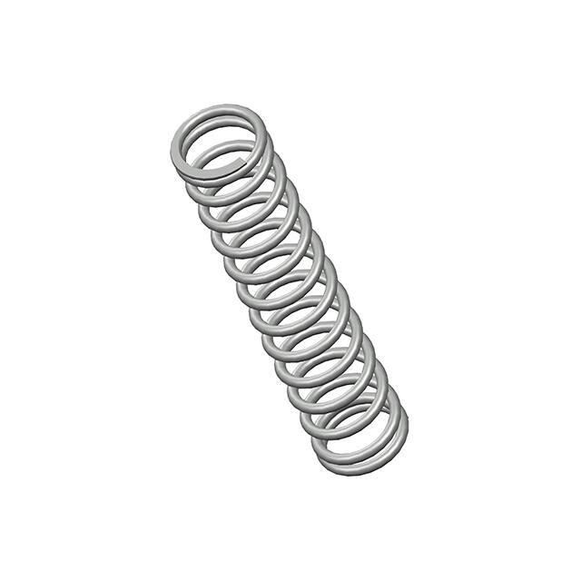 71151CS Century Spring Corp  Ressorts - Compression conique