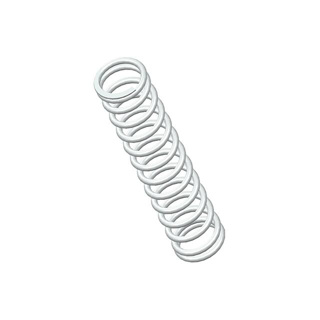 71151SCS Century Spring Corp  Molle - Compressione conica