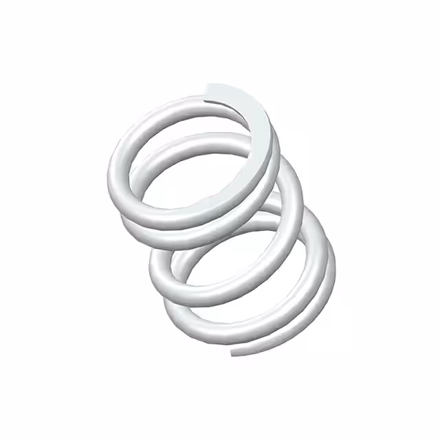 71155SCS Century Spring Corp  Molle - Compressione conica