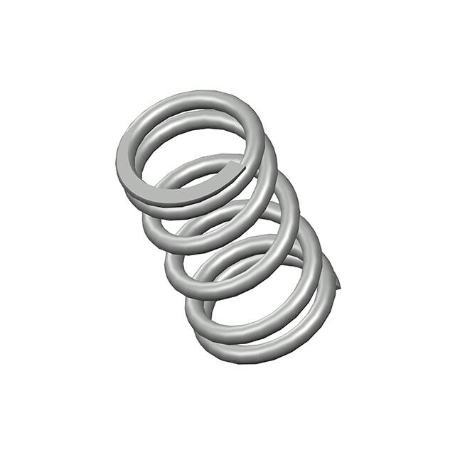 71158CS Century Spring Corp  Ressorts - Compression conique