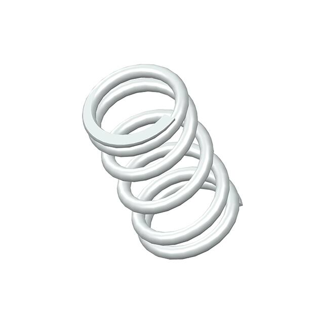 71158SCS Century Spring Corp  Ressorts - Compression conique