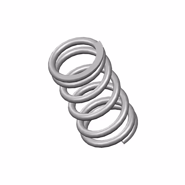 71159CS Century Spring Corp  Springs - Compression Tapered