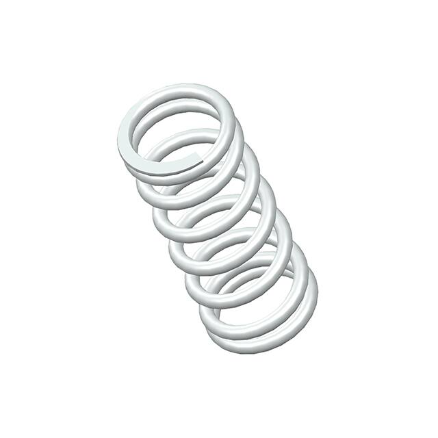 71162SCS Century Spring Corp  Ressorts - Compression conique