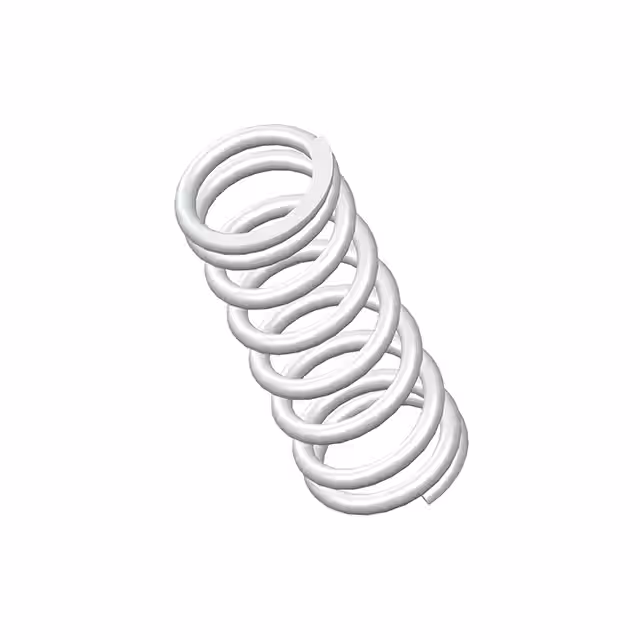 71163SCS Century Spring Corp  Ressorts - Compression conique