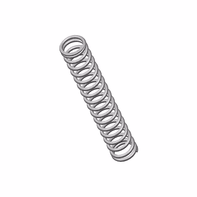 71171CS Century Spring Corp  Springs - Compression Tapered