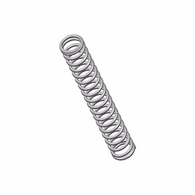 71172CS Century Spring Corp  Ressorts - Compression conique