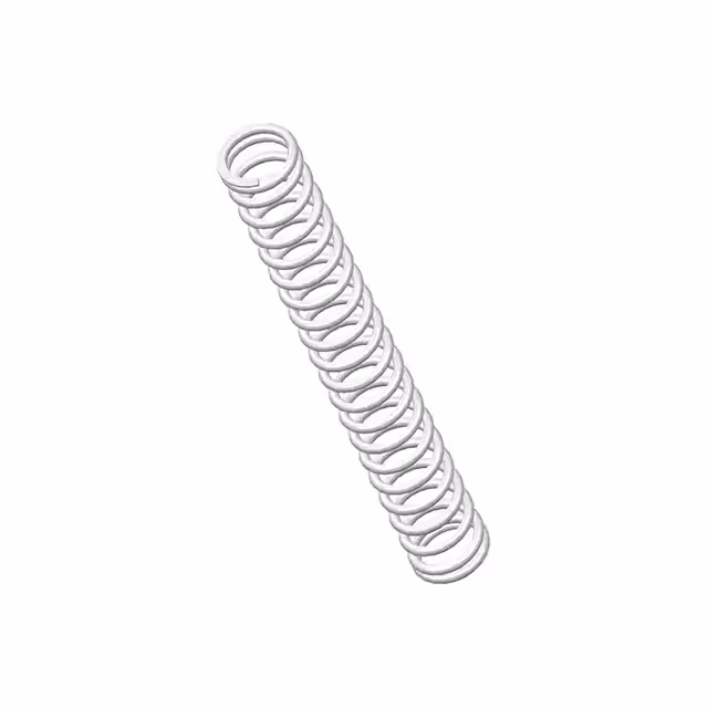 71173SCS Century Spring Corp  Ressorts - Compression conique