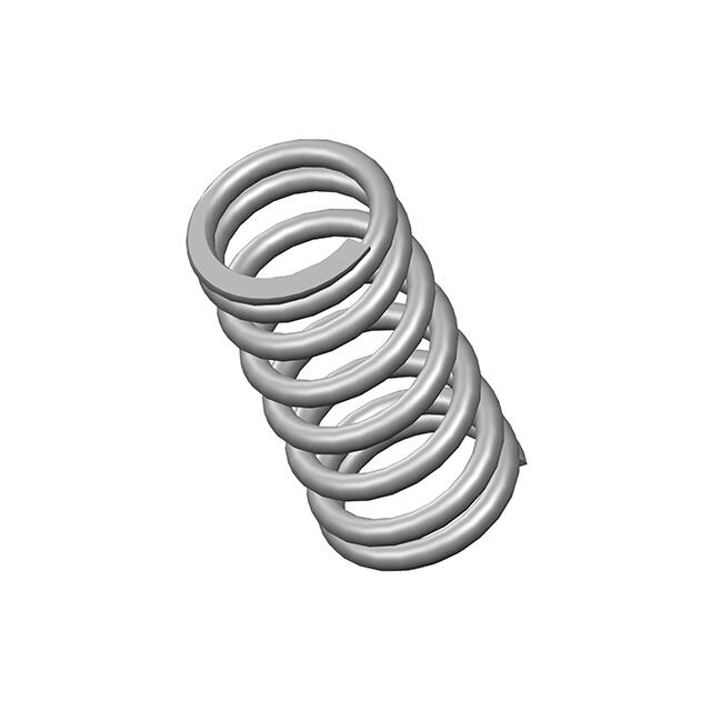 71179CS Century Spring Corp  Molle - Compressione conica