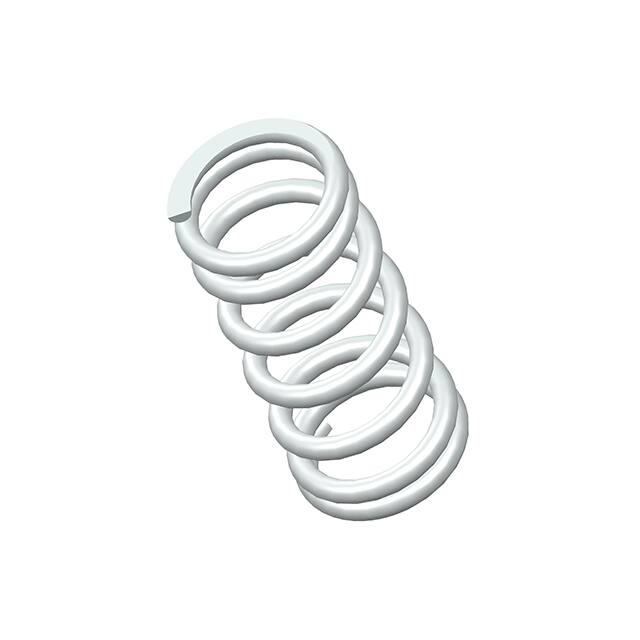71180SCS Century Spring Corp  Ressorts - Compression conique