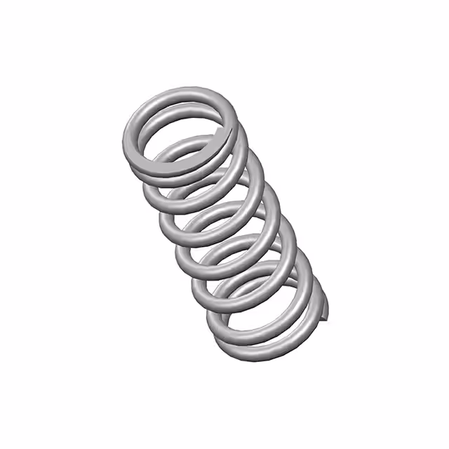 71182CS Century Spring Corp  Molle - Compressione conica