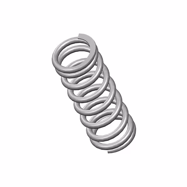 71183CS Century Spring Corp  Springs - Compression Tapered