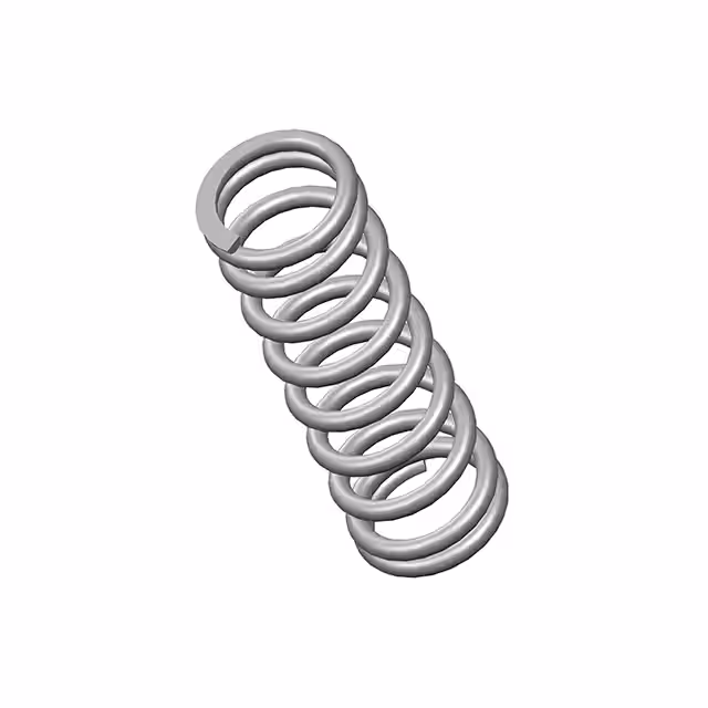 71184CS Century Spring Corp  Molle - Compressione conica