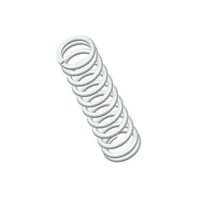 71186SCS Century Spring Corp  Molle - Compressione conica