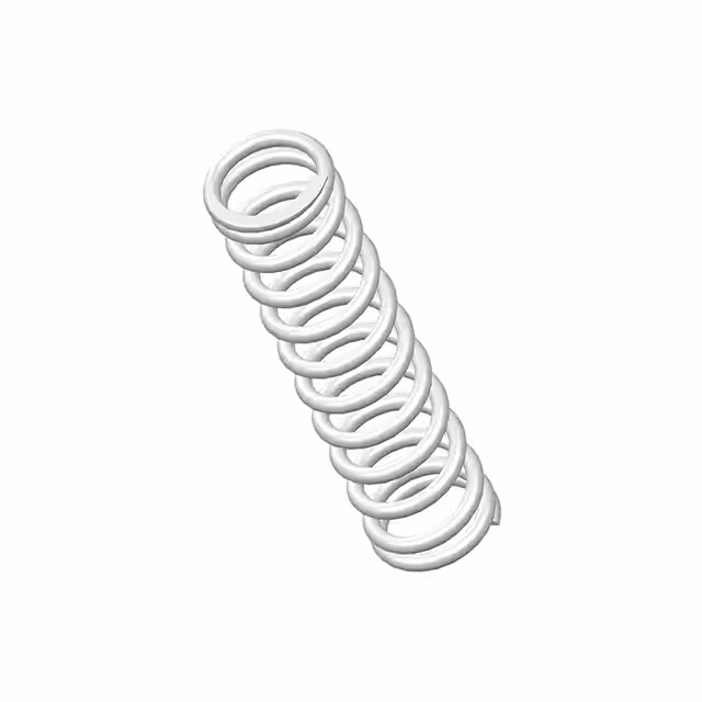 71187SCS Century Spring Corp  Springs - Compression Tapered