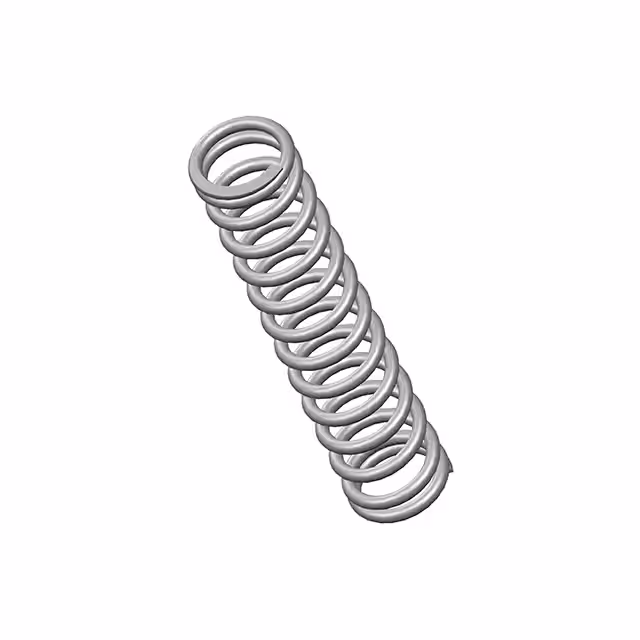 71188CS Century Spring Corp  Ressorts - Compression conique