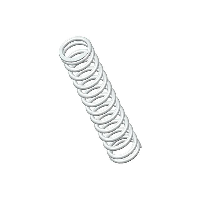 71188SCS Century Spring Corp  Molle - Compressione conica