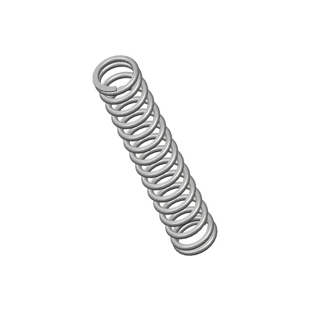 71189CS Century Spring Corp  Molle - Compressione conica