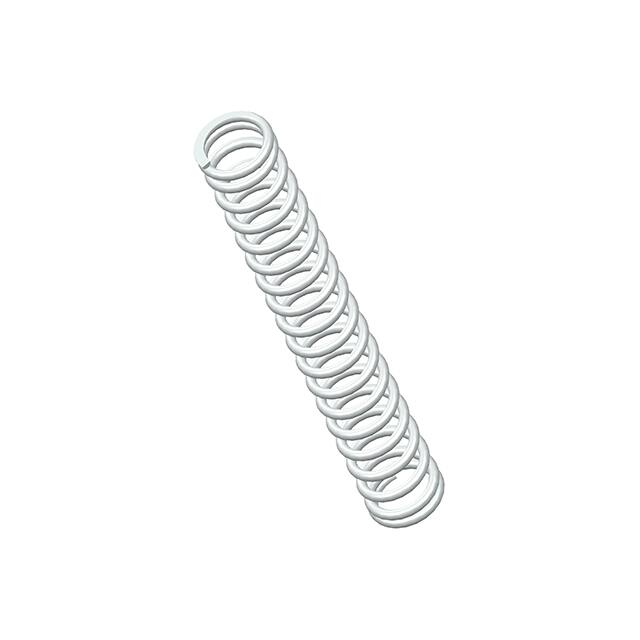 71191SCS Century Spring Corp  Ressorts - Compression conique