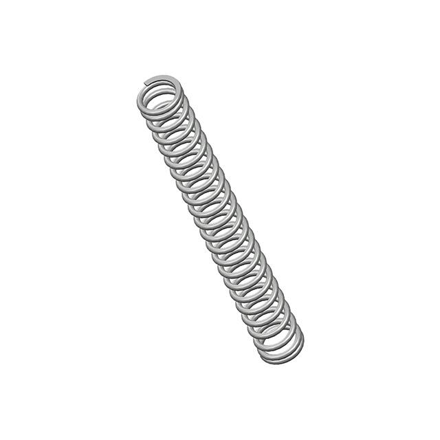 71193CS Century Spring Corp  Springs - Compression Tapered