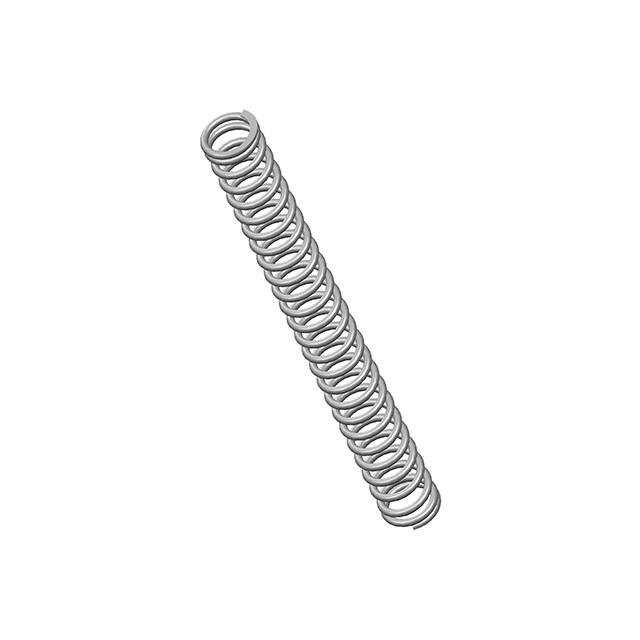 71195CS Century Spring Corp  Ressorts - Compression conique