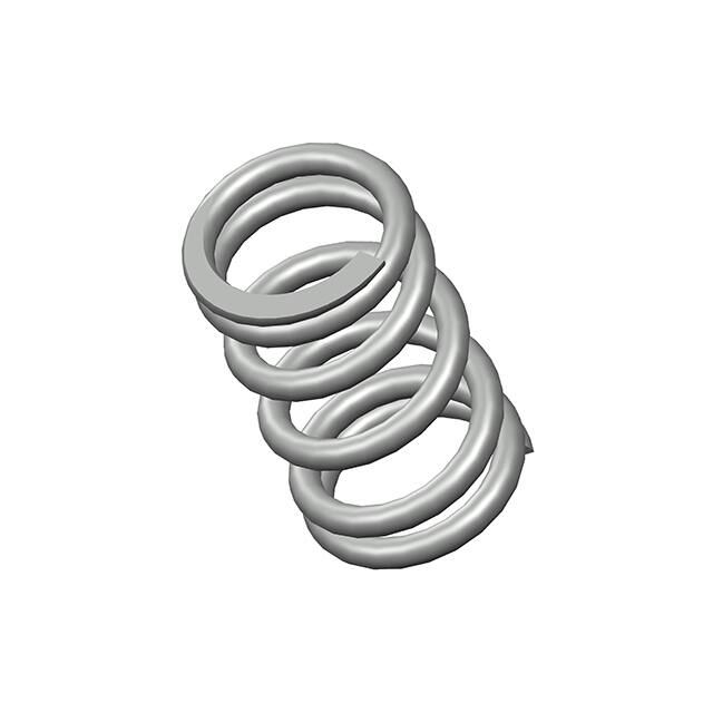 71199CS Century Spring Corp  Springs - Compression Tapered