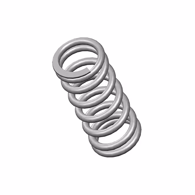 71203CS Century Spring Corp  Ressorts - Compression conique