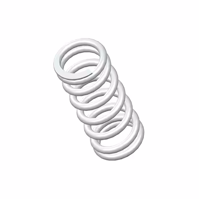 71203SCS Century Spring Corp  Springs - Compression Tapered