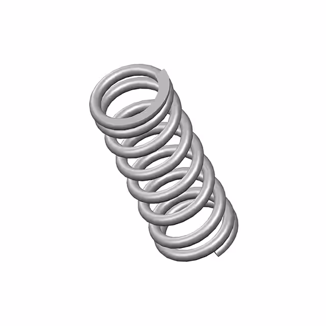 71204CS Century Spring Corp  Ressorts - Compression conique