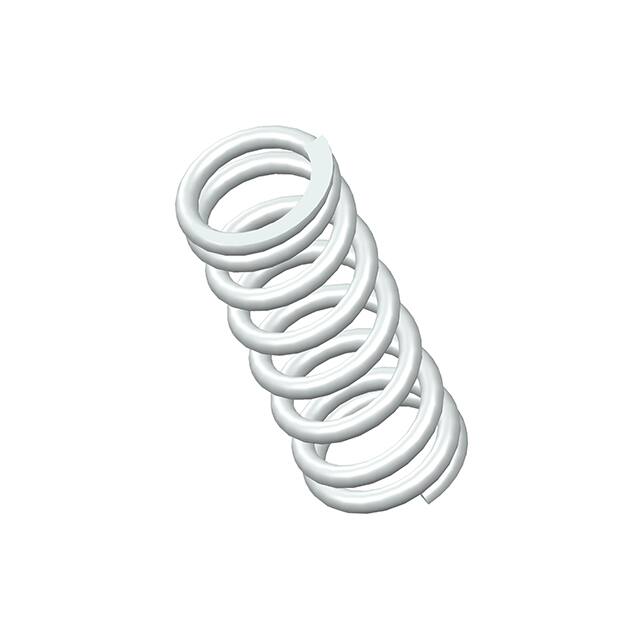 71204SCS Century Spring Corp  Ressorts - Compression conique