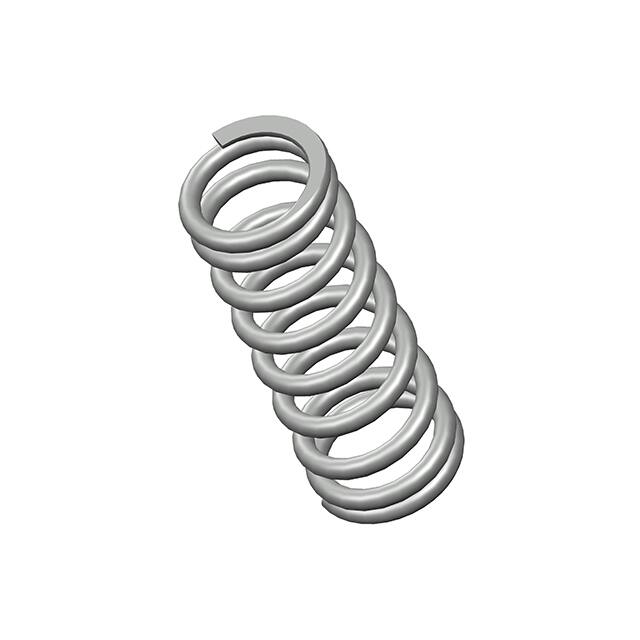 71205CS Century Spring Corp  Ressorts - Compression conique