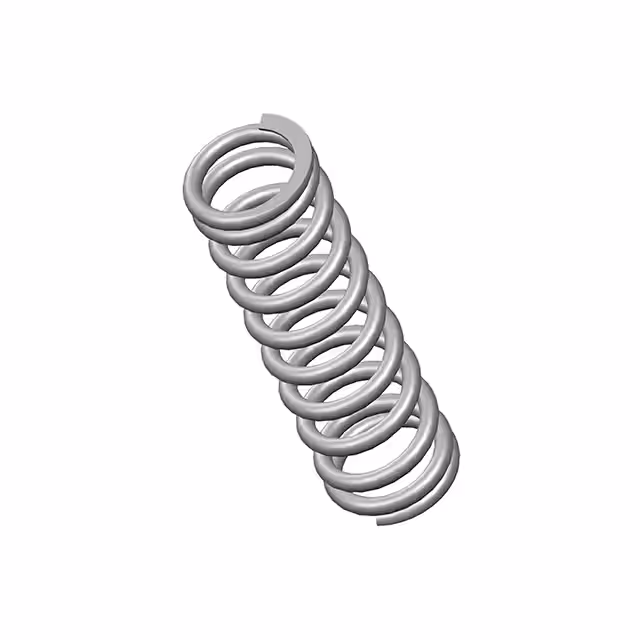 71207CS Century Spring Corp  Molle - Compressione conica