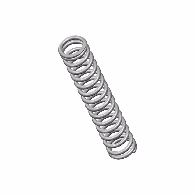 71211CS Century Spring Corp  Ressorts - Compression conique